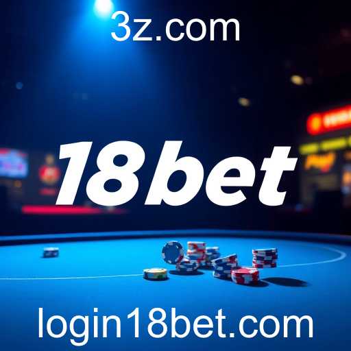 A Ascensão do 18bet no Mercado de Jogos Online em 2025