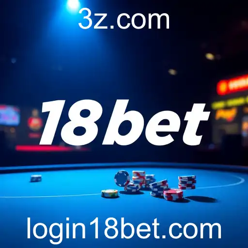 A Ascensão do 18bet no Mercado de Jogos Online em 2025