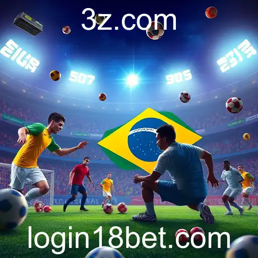 Impacto do Crescimento dos Jogos Online no Brasil