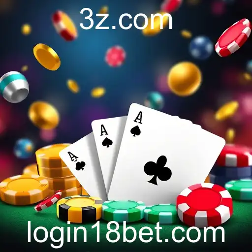 Explorando a Categoria de Jogos de Cassino no 18bet