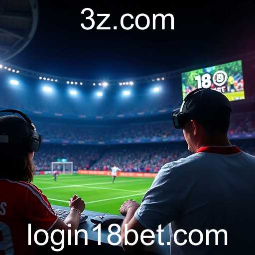 Crescimento e Desafios da 18bet no Mercado Brasileiro