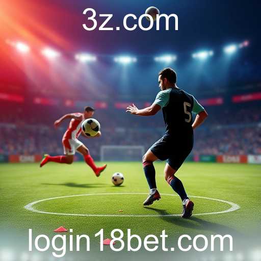 O Crescimento do Mercado de Jogos Online: 18bet e Outras Plataformas