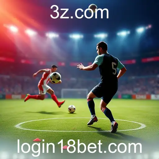 O Crescimento do Mercado de Jogos Online: 18bet e Outras Plataformas