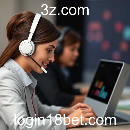 Impacto do 18bet na Indústria de Jogos Online em 2025