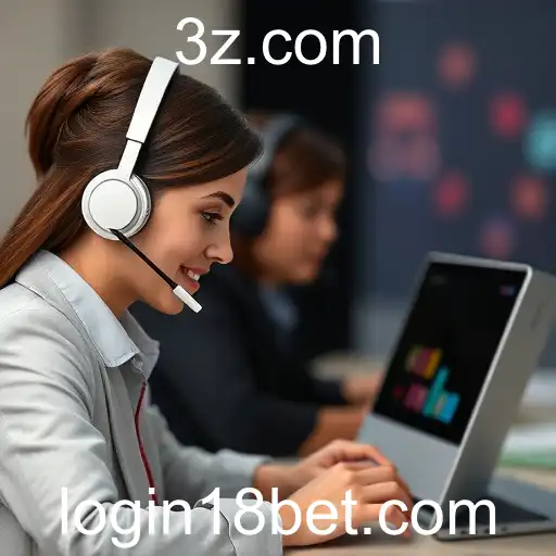 Impacto do 18bet na Indústria de Jogos Online em 2025