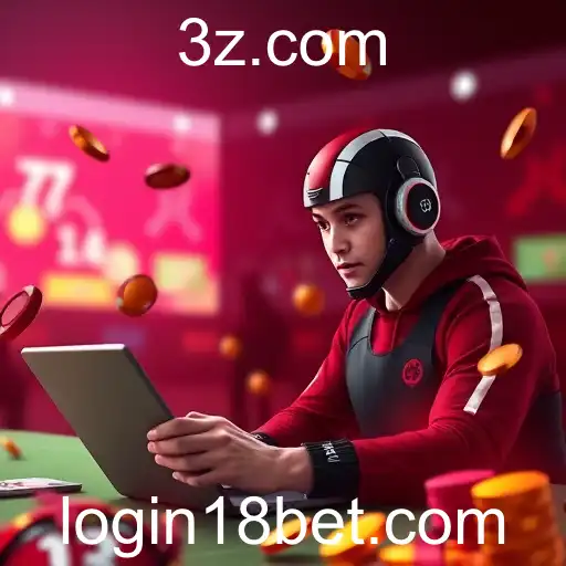 A Ascensão do 18bet no Cenário dos Jogos Online