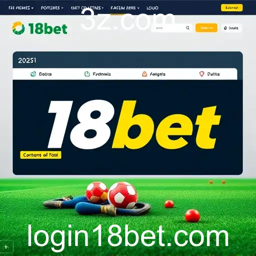 Crescimento do Setor de Jogos em 2025 e a Ascensão do 18bet