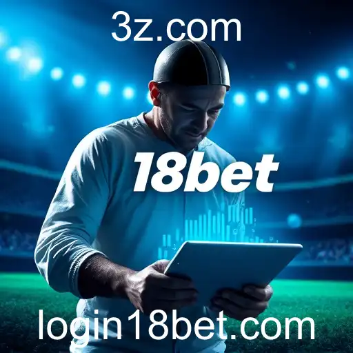 Cenário de Apostas Online em Expansão com 18bet