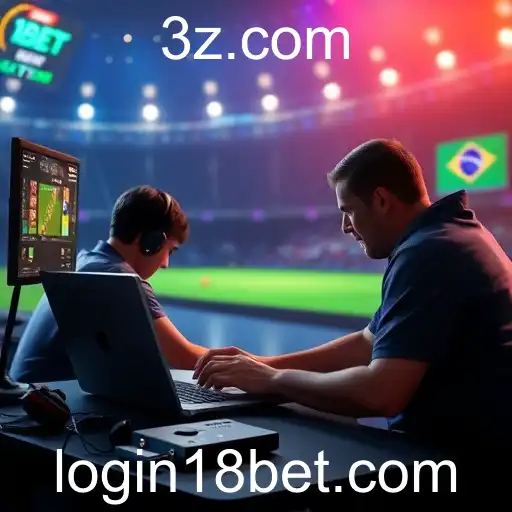 A Influência dos Jogos Online no Brasil