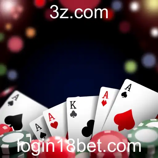 A Fascinante Presença do Pôquer no Site 18bet