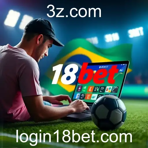 A Ascensão do 18bet e as Tendências no Mercado de Jogos