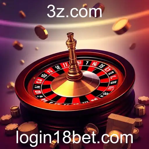 Descubra a Adrenalina da Roleta no 18bet