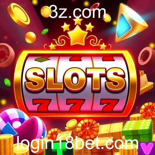 Descubra a Diversidade e Emoção dos Caça-Níqueis no 18bet