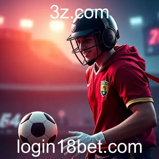 A Evolução das Apostas Esportivas no 18bet: Entretenimento e Emoção
