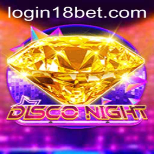 DiscoNight: A Thrilling New Game Revolutionizing the Casino World