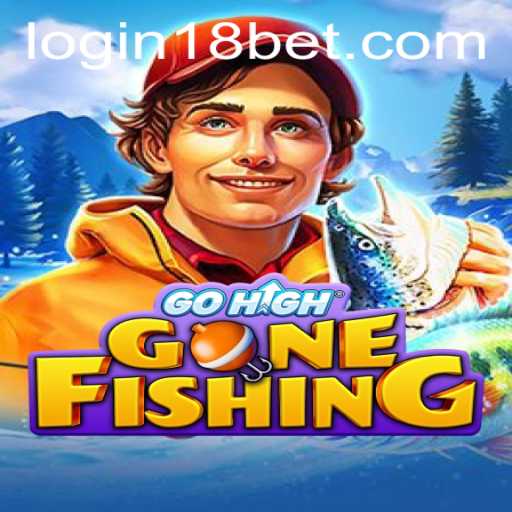 GoHighGoneFishing: Dive into an Exciting Gaming Experience