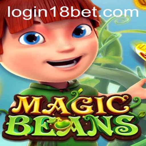Exploring the World of MAGICBEANS with 18bet