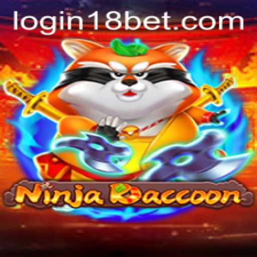 Discover the Thrills of NinjaRaccoon: A Gaming Adventure with 18bet