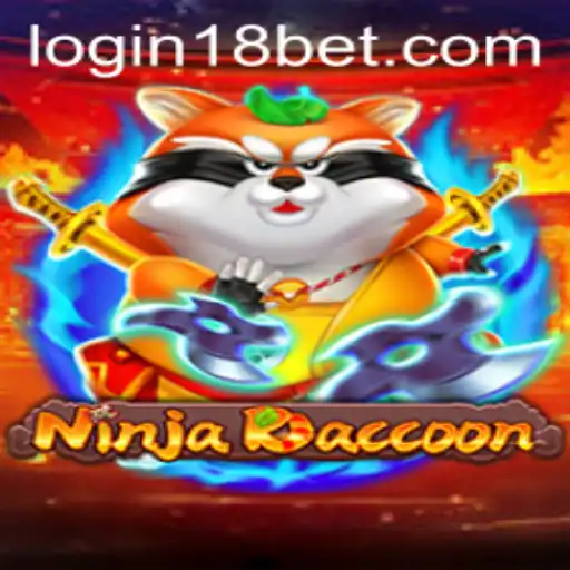 Discover the Thrills of NinjaRaccoon: A Gaming Adventure with 18bet