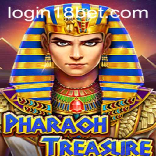 Unveiling the Mysteries of PharaohTreasure: A Journey with 18bet