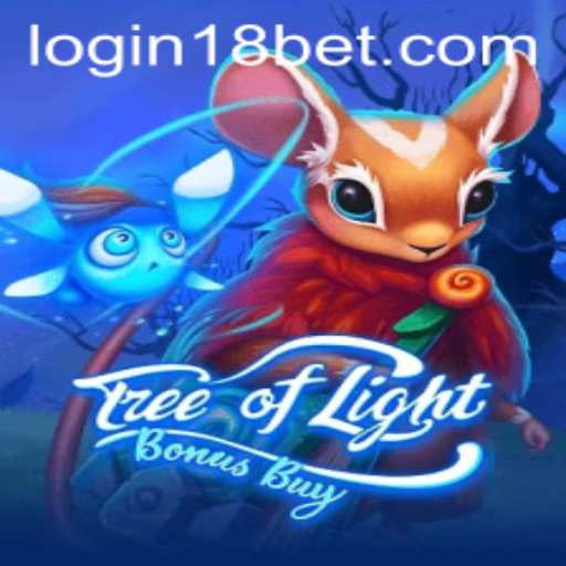 Dive into the Enchanting World of TreeOfLightBonusBuy at 18bet