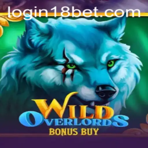 Discover the Thrilling World of WildOverlordsBonusBuy on 18bet